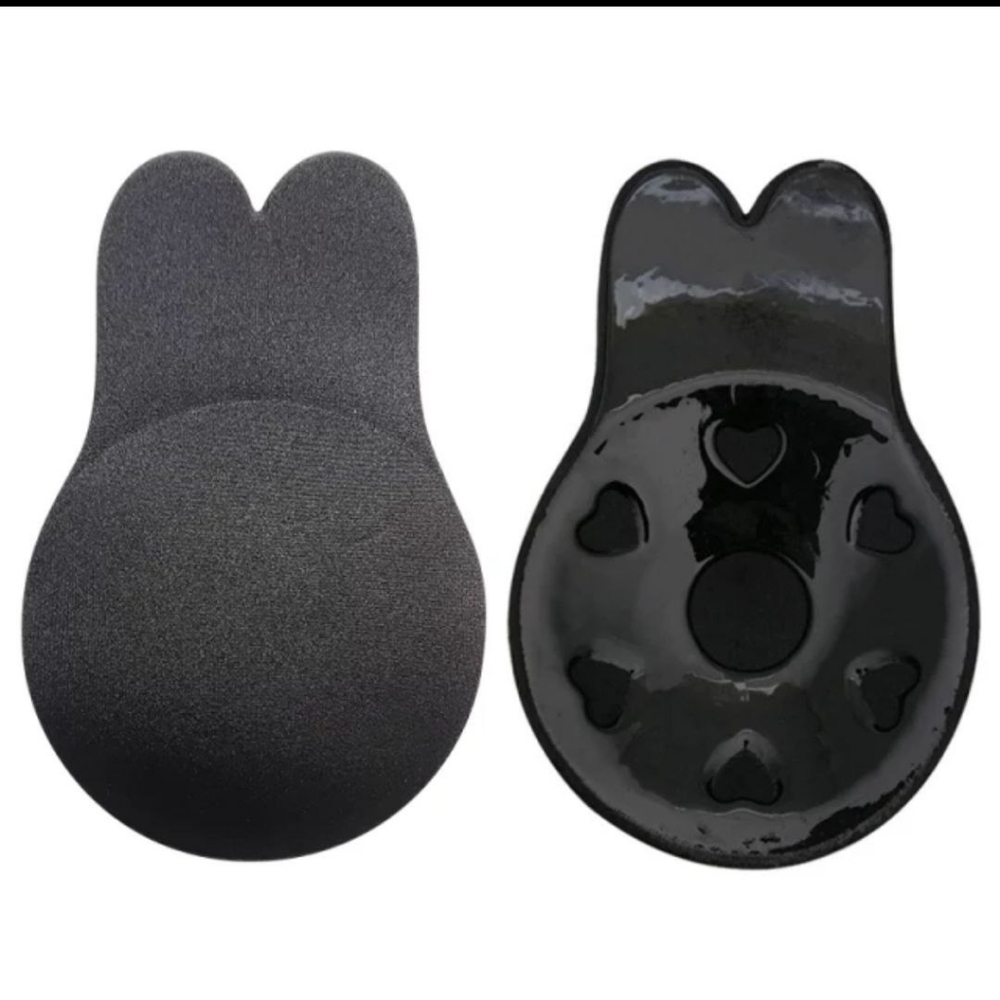 Push up Bra Breast Lifting Nipple Covers Strapless